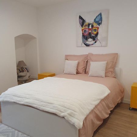 Ferienwohnung A Citadella Bastia  Exterior foto