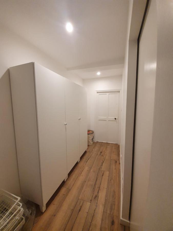Ferienwohnung A Citadella Bastia  Exterior foto