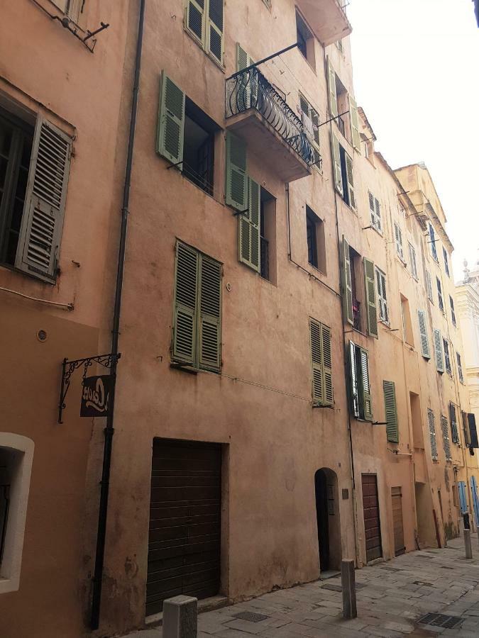 Ferienwohnung A Citadella Bastia  Exterior foto