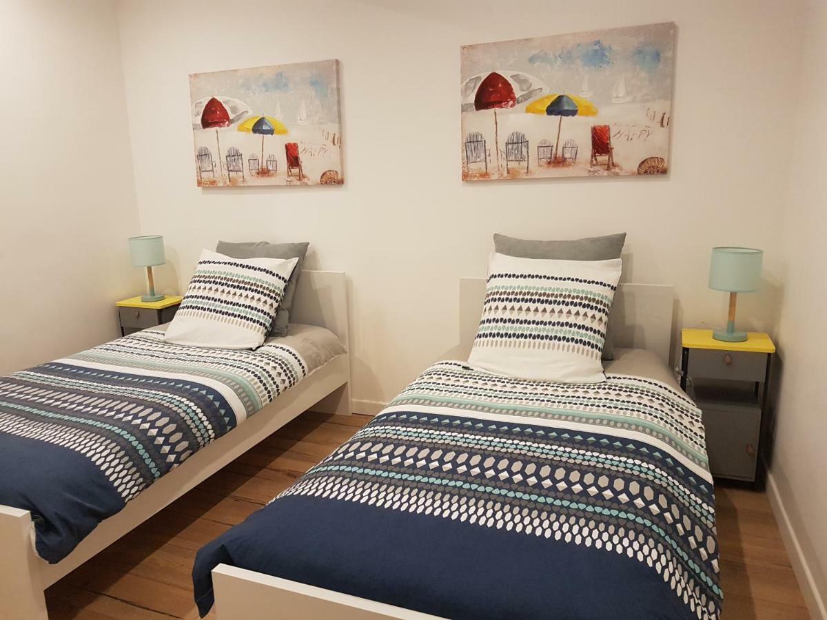 Ferienwohnung A Citadella Bastia  Exterior foto