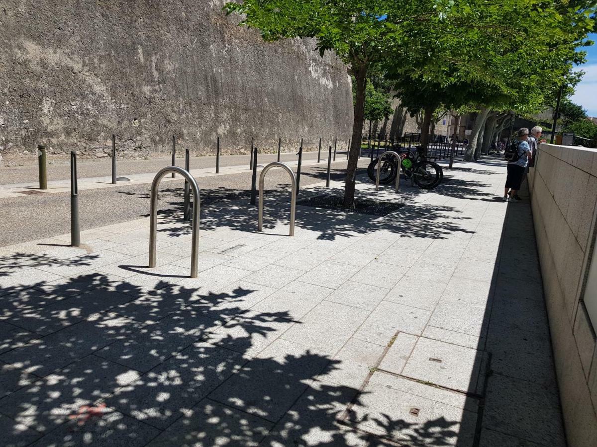 Ferienwohnung A Citadella Bastia  Exterior foto