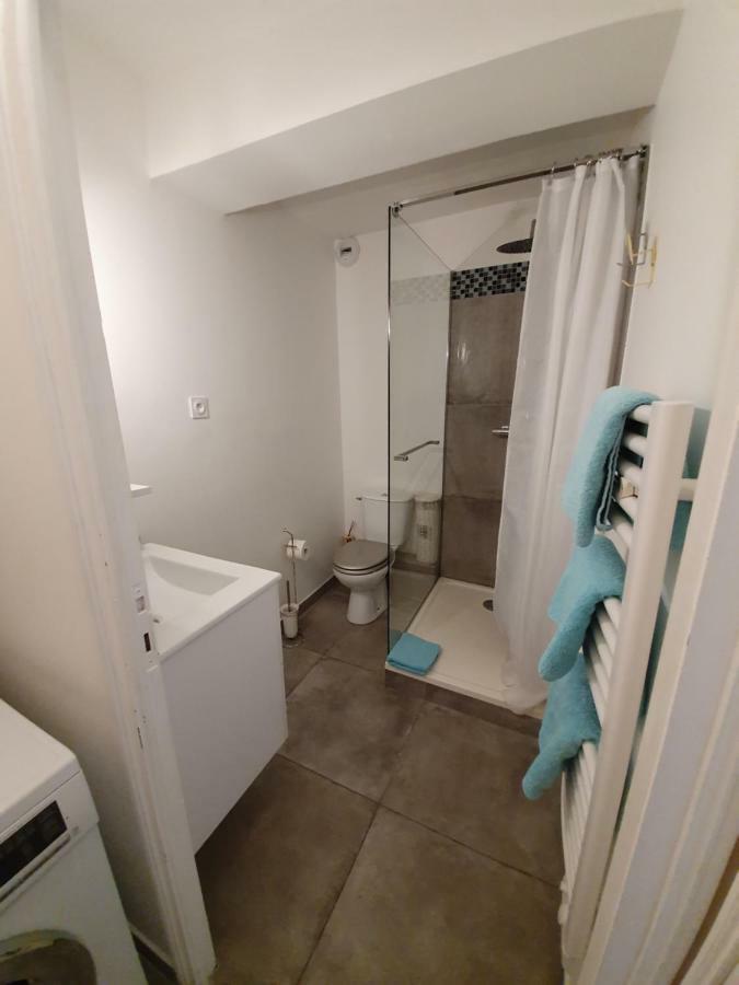 Ferienwohnung A Citadella Bastia  Exterior foto