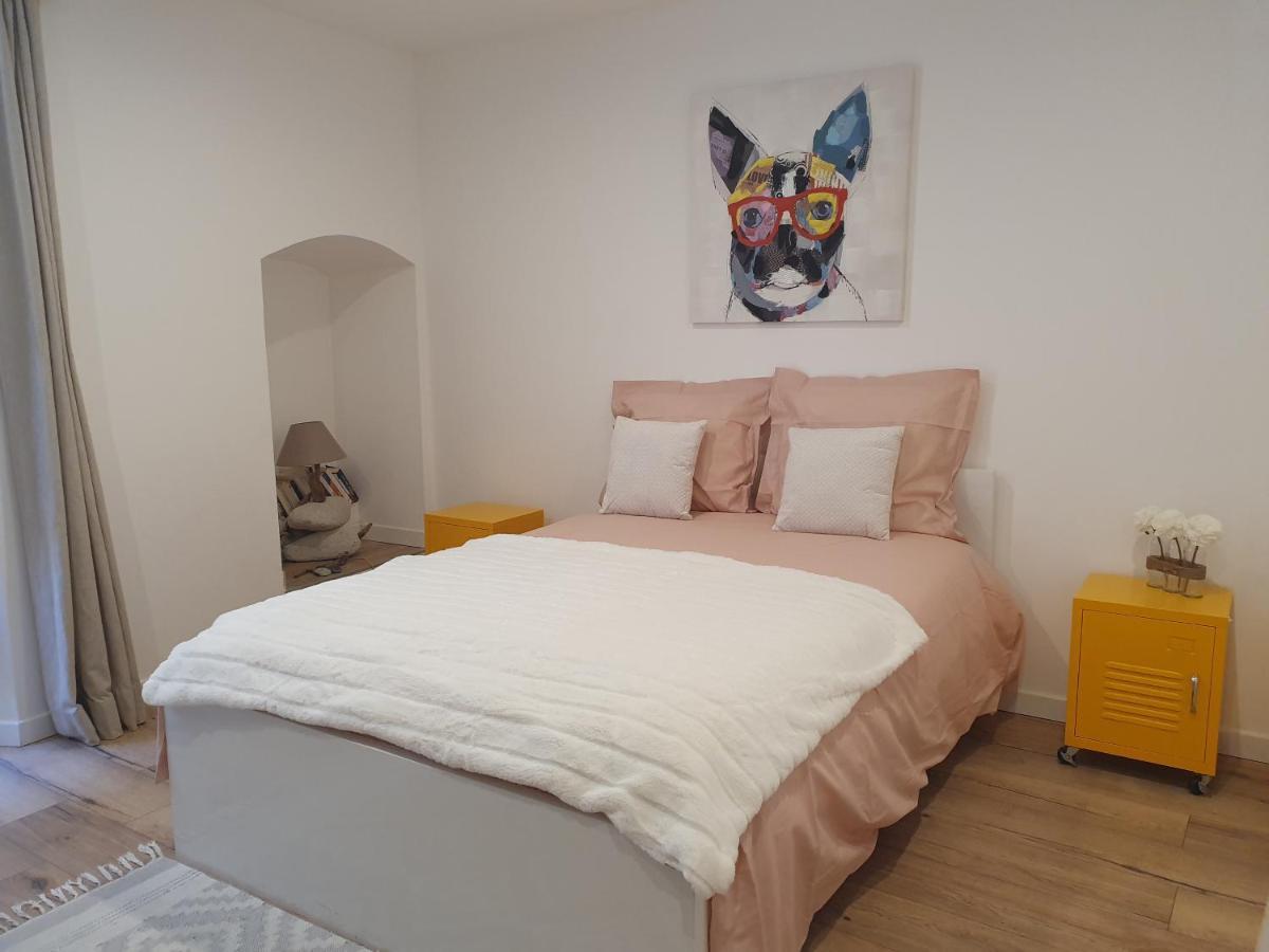 Ferienwohnung A Citadella Bastia  Exterior foto
